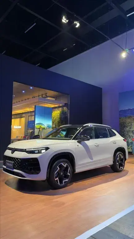 galeria TIGUAN