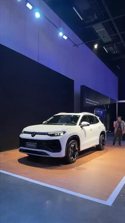 galeria TIGUAN