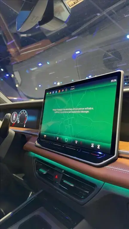 galeria TIGUAN