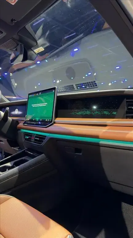 galeria TIGUAN