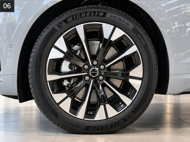 Volvo XC60 2.0 T8 PHEV ULTRA AWD GEARTRONIC