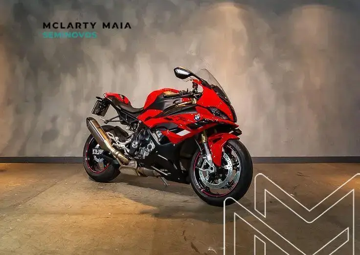 galeria S 1000 RR