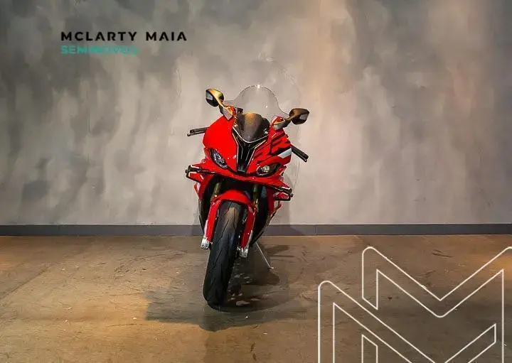 galeria S 1000 RR