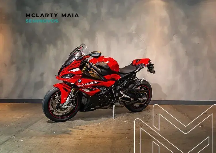 galeria S 1000 RR