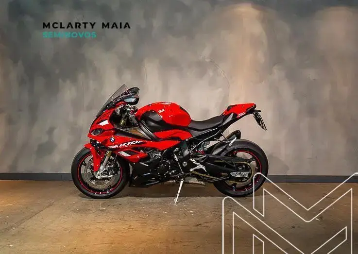 galeria S 1000 RR