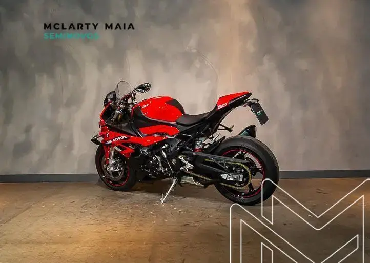 galeria S 1000 RR