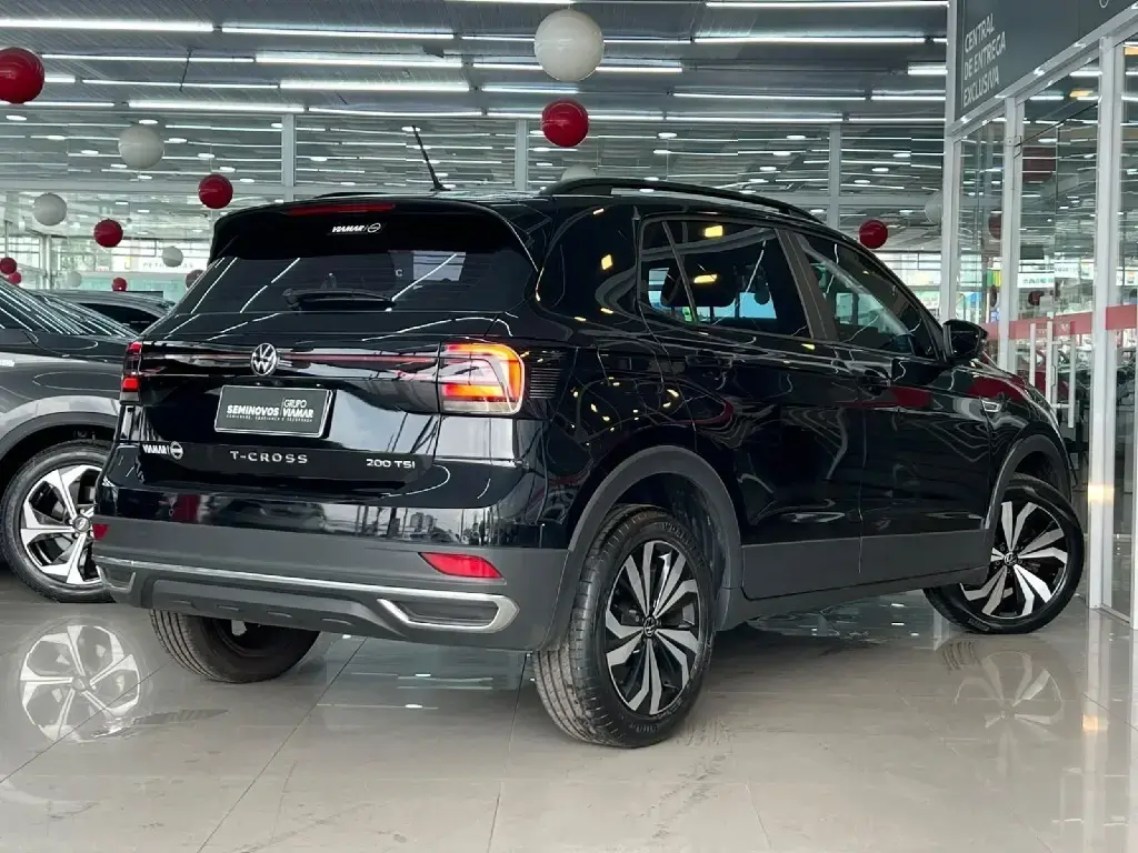 galeria T-CROSS