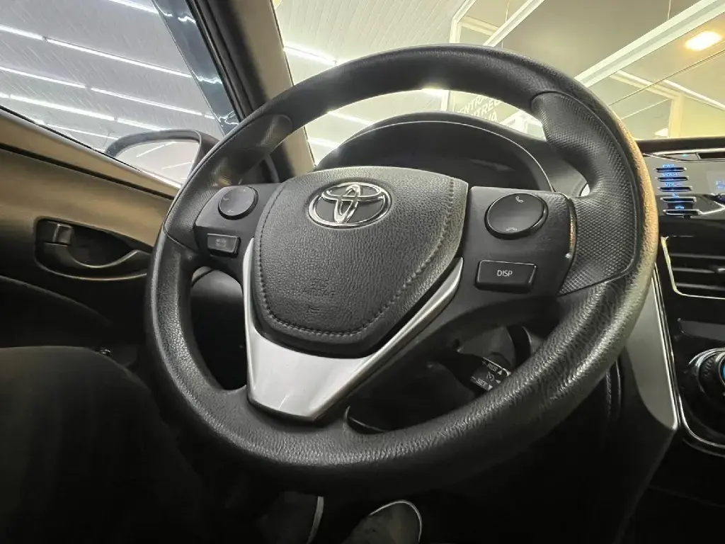 galeria YARIS