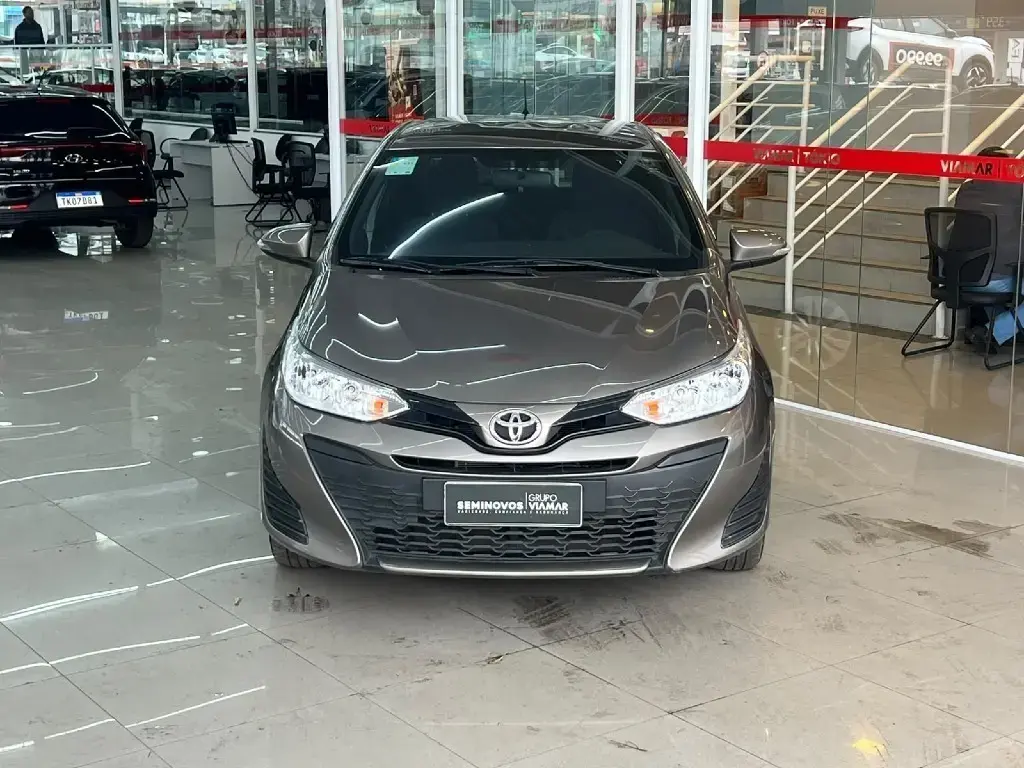 galeria YARIS