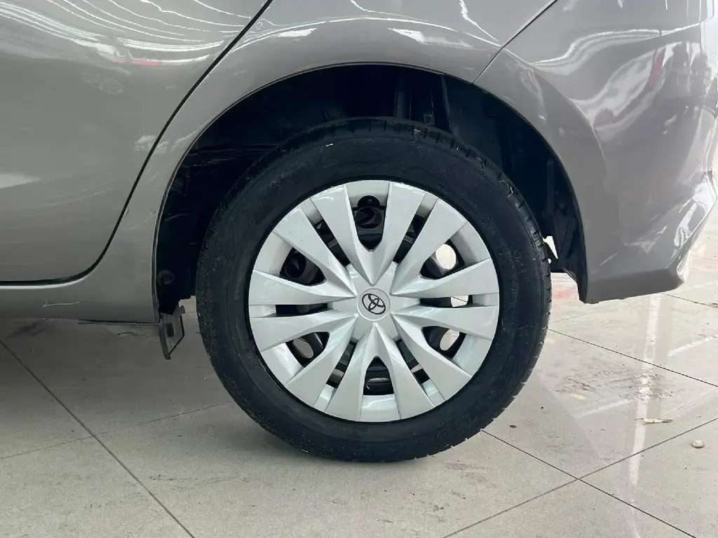 galeria YARIS