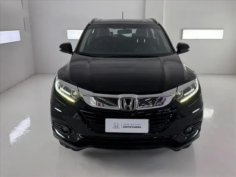 galeria HR-V