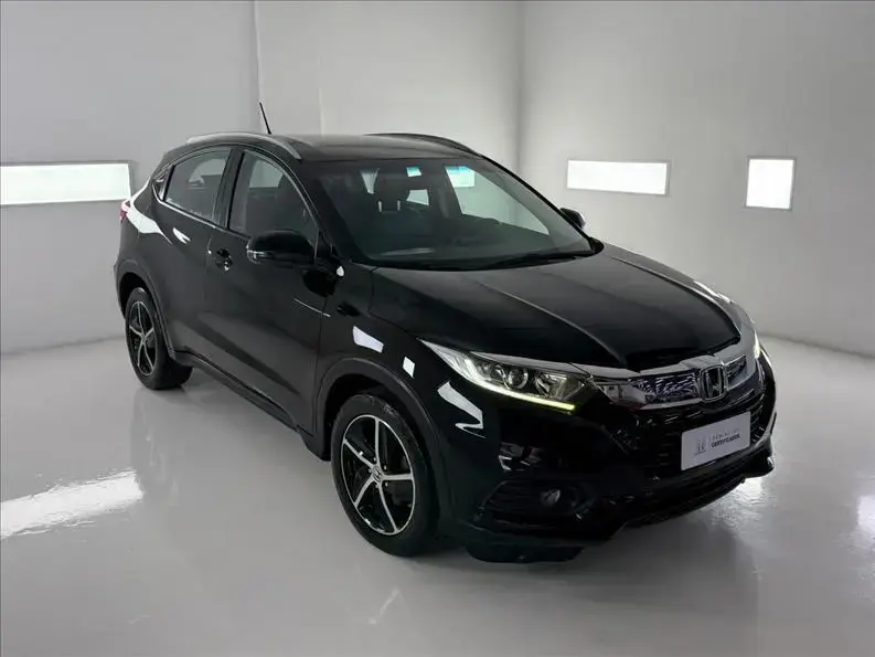 galeria HR-V