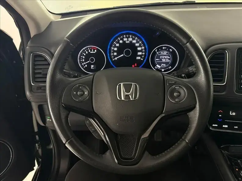 galeria HR-V