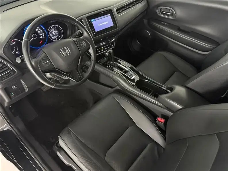 galeria HR-V