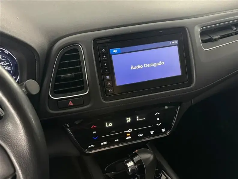 galeria HR-V