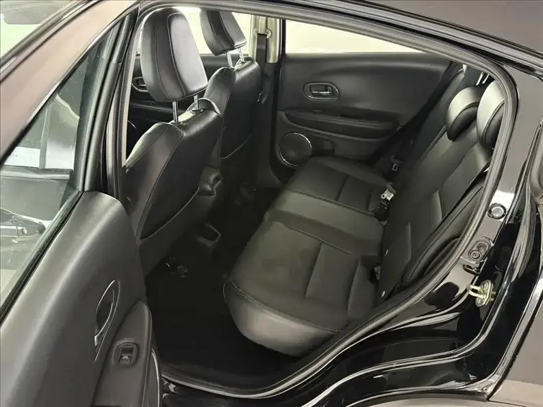 galeria HR-V