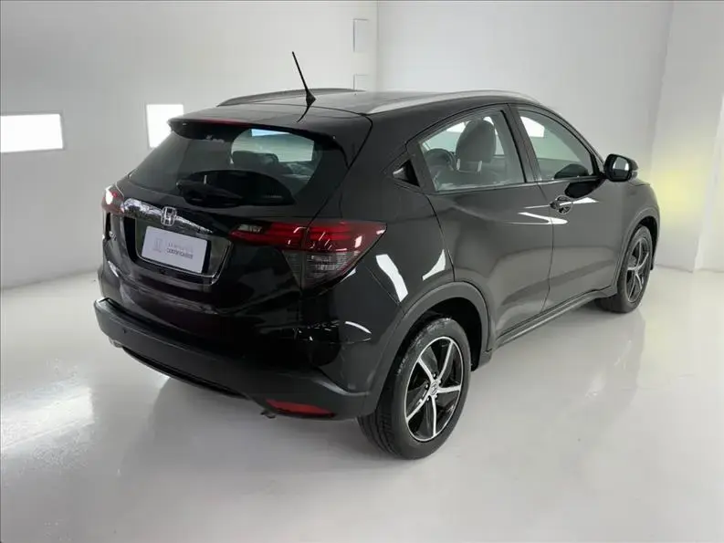 galeria HR-V