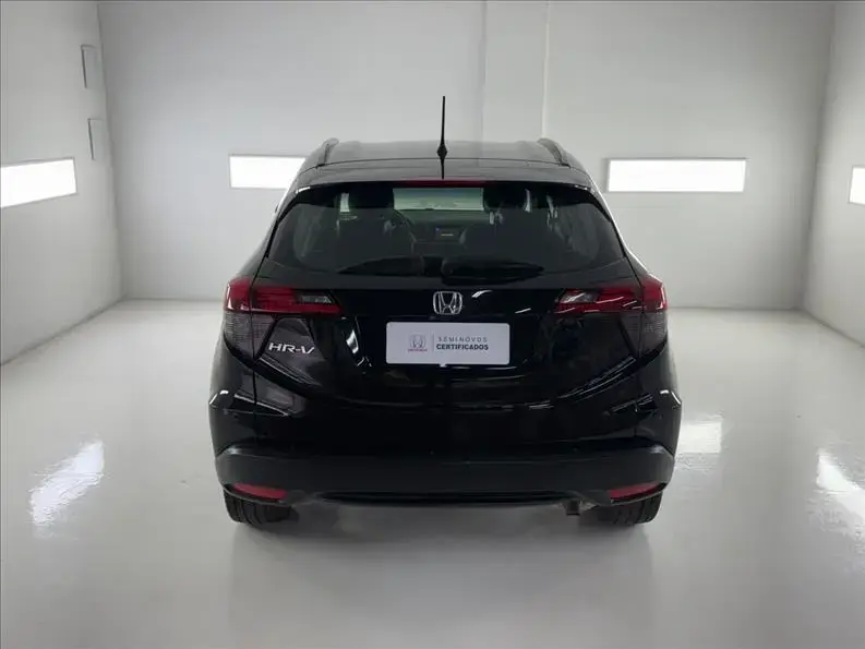 galeria HR-V