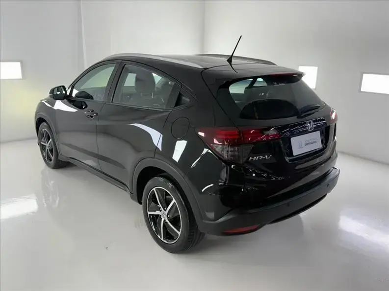 galeria HR-V