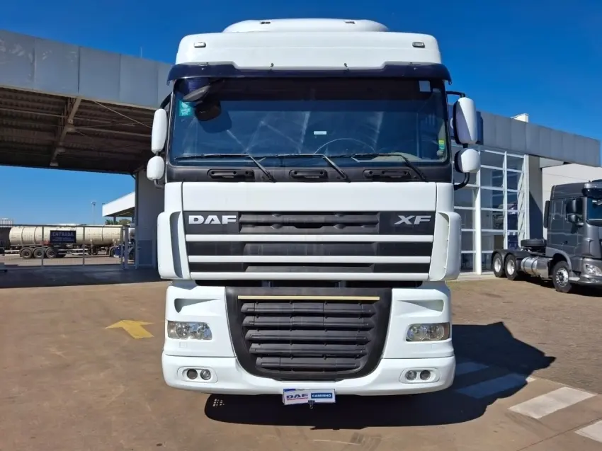 galeria XF 105
