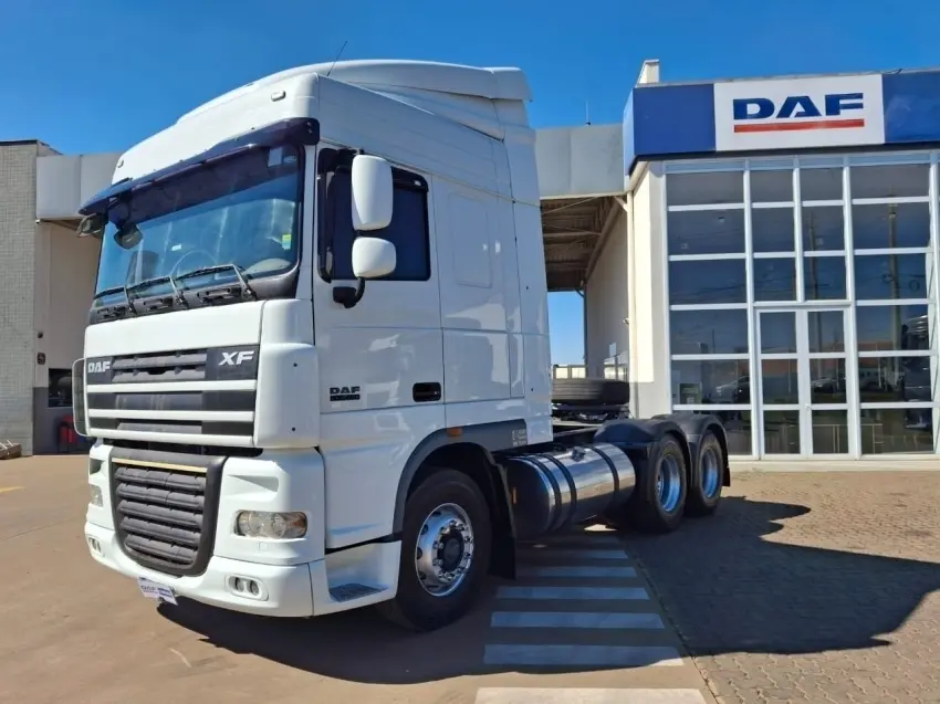 galeria XF 105