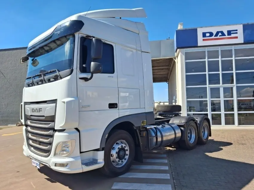 galeria XF 480