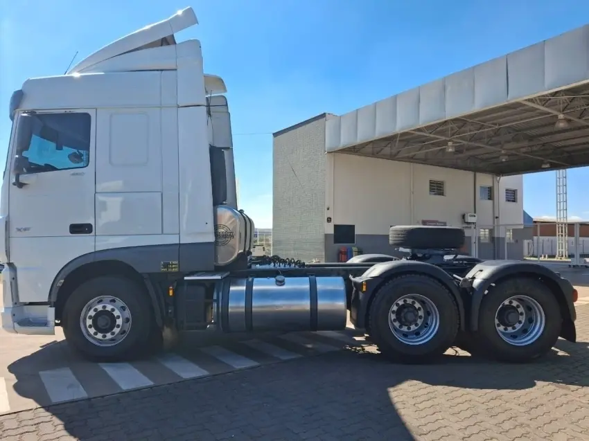 galeria XF 480