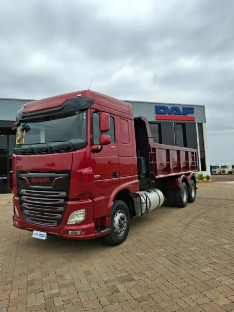 galeria XF 530