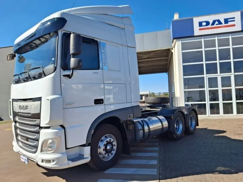 galeria XF 480