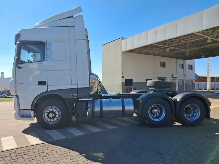 galeria XF 480