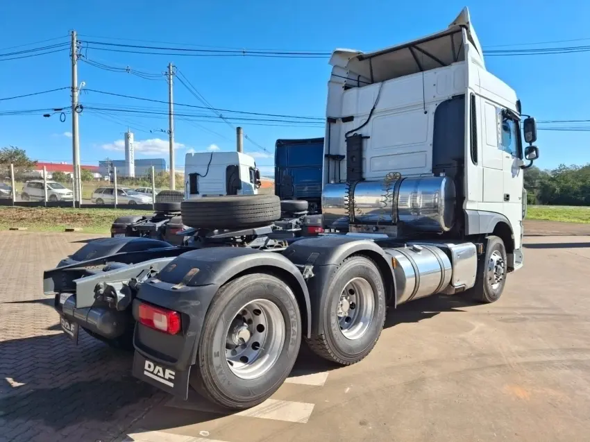 galeria XF 480