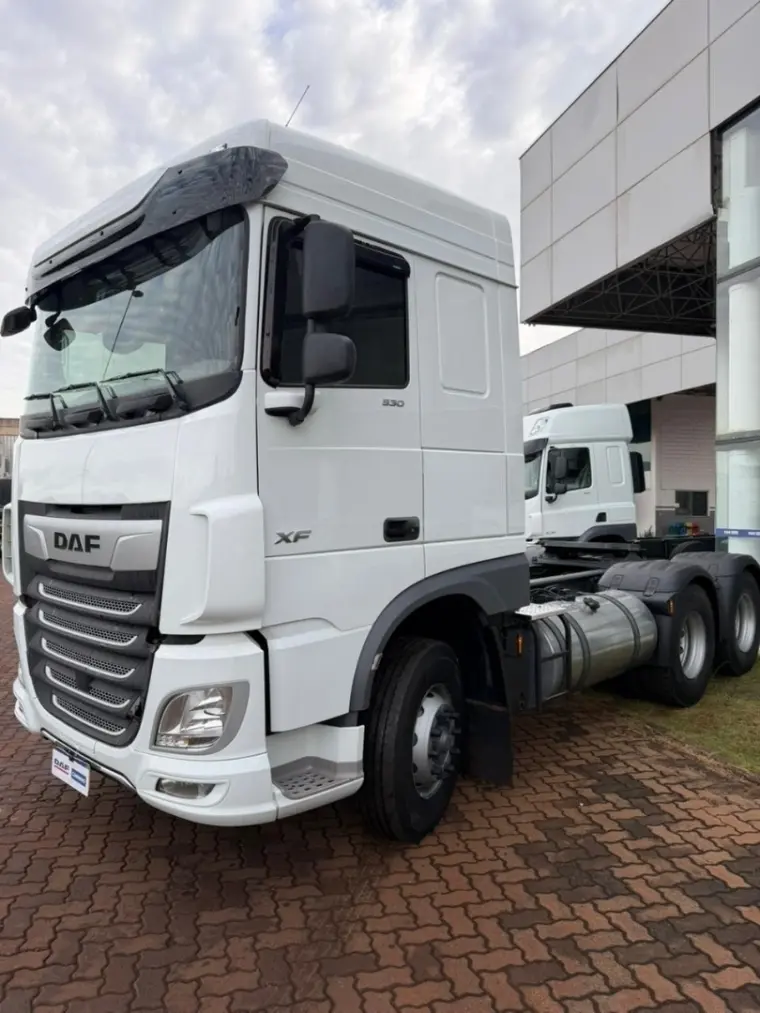 galeria XF 530