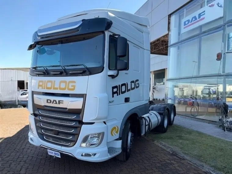 galeria XF 480