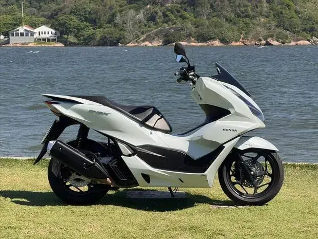 Honda PCX 160 ABS