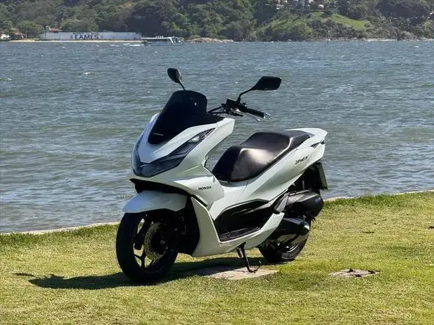 Honda PCX 160 ABS