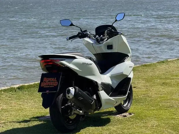 Honda PCX 160 ABS