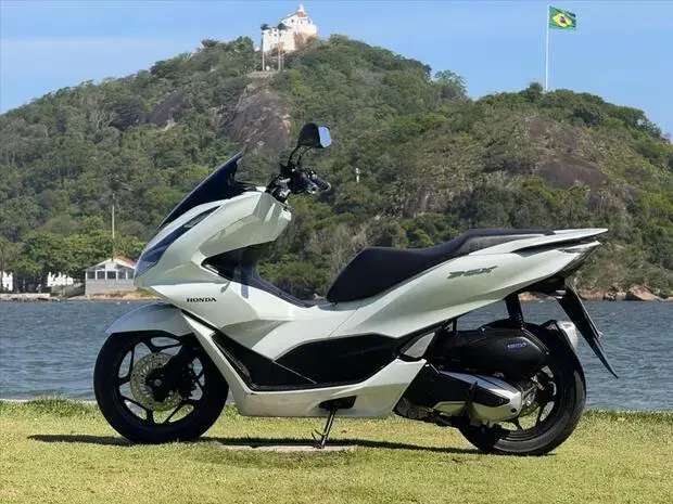 Honda PCX 160 ABS