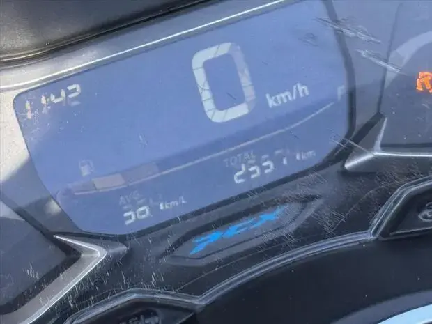 Honda PCX 160 ABS