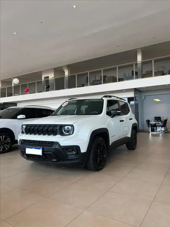 galeria RENEGADE