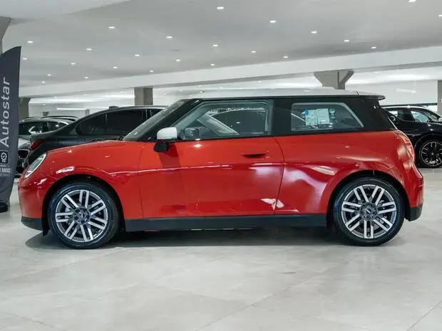 Mini Cooper E 40,7 kW