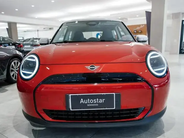 Mini Cooper E 40,7 kW