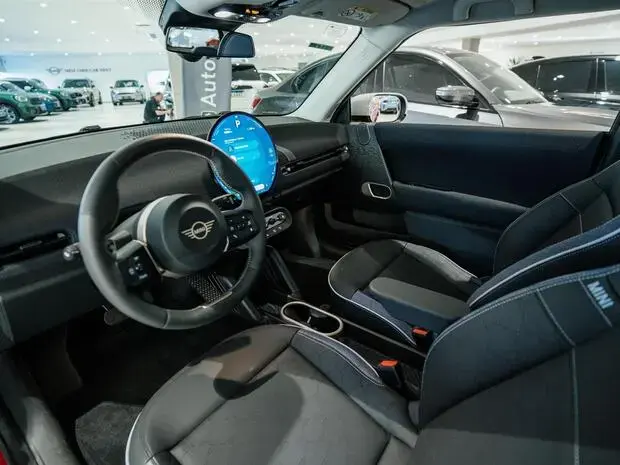 Mini Cooper E 40,7 kW