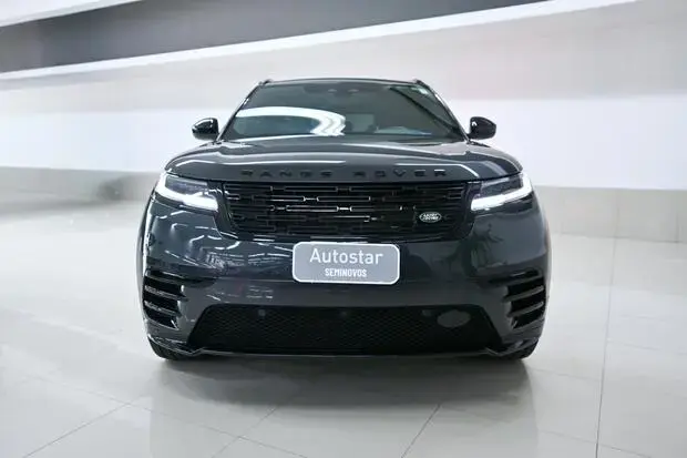 Land Rover Range Rover Velar HSE Dyn 2.0 P400e (Hib.)