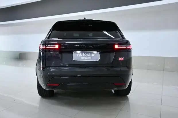 Land Rover Range Rover Velar HSE Dyn 2.0 P400e (Hib.)