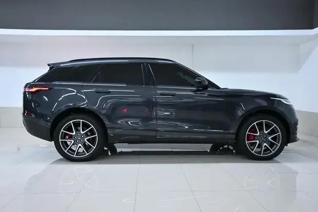 Land Rover Range Rover Velar HSE Dyn 2.0 P400e (Hib.)