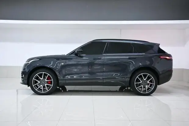 Land Rover Range Rover Velar HSE Dyn 2.0 P400e (Hib.)