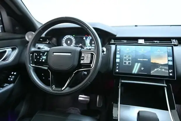 Land Rover Range Rover Velar HSE Dyn 2.0 P400e (Hib.)