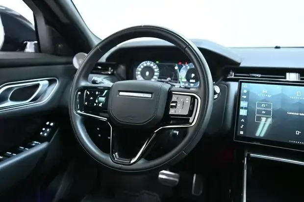 Land Rover Range Rover Velar HSE Dyn 2.0 P400e (Hib.)