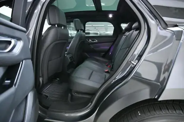 Land Rover Range Rover Velar HSE Dyn 2.0 P400e (Hib.)