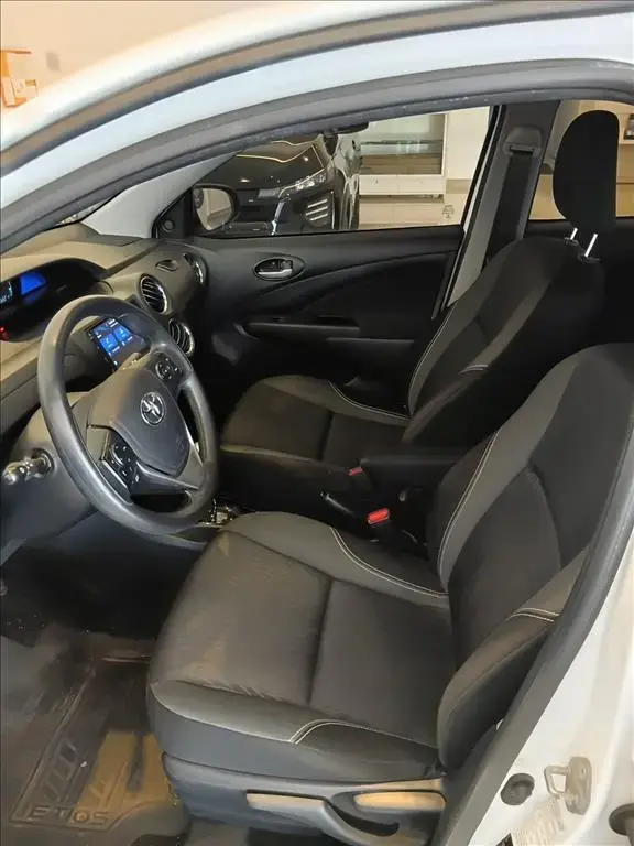 galeria ETIOS